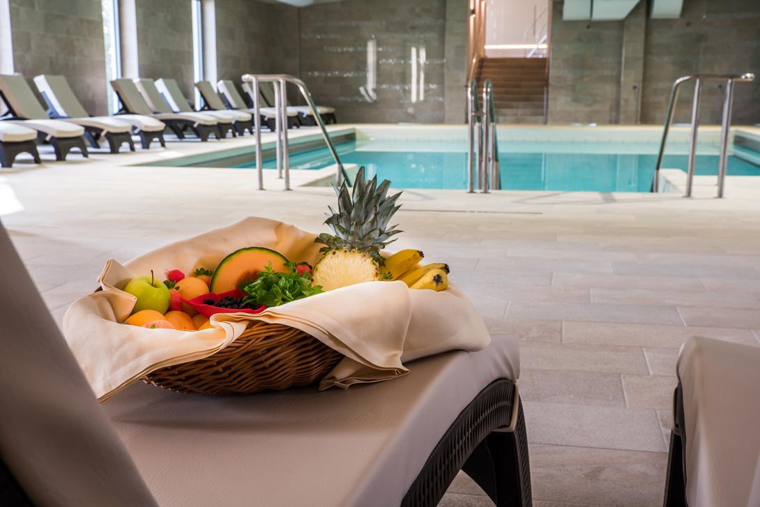 Hotel Termal - Terme 3000 - Sava Hotels & Resorts Moravske Toplice Exterior photo