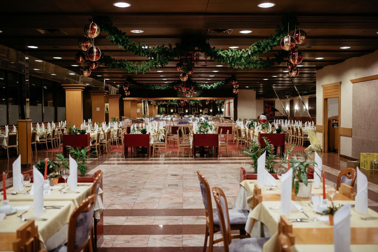 Hotel Termal - Terme 3000 - Sava Hotels & Resorts Moravske Toplice Exterior photo