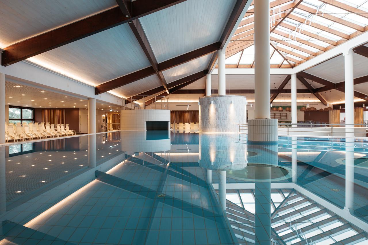 Hotel Termal - Terme 3000 - Sava Hotels & Resorts Moravske Toplice Exterior photo